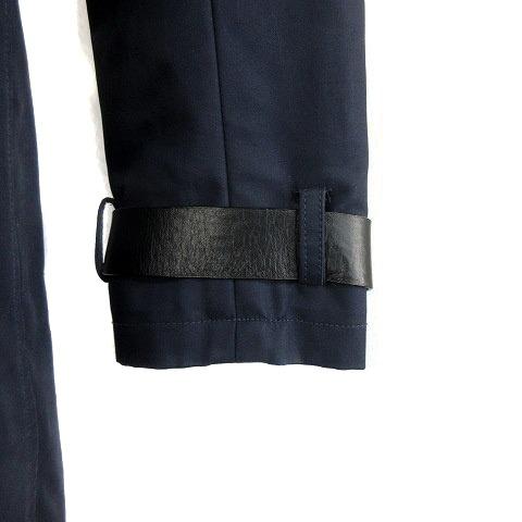 コムサデモードメン COMME CA DU MODE MEN ライナーコート スタンド