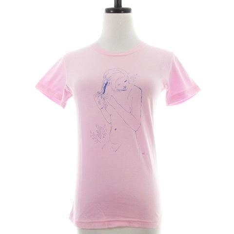 united bamboo（ユナイテッドバンブー） UNITED BAMBOO Tシャツ 