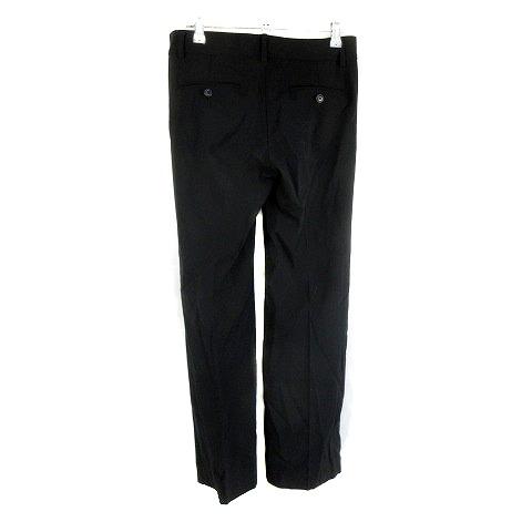 theory セオリー Theory パンツ スラックス センタープレス 薄手 無地 