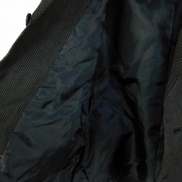 ジャンニ ヴァレンティノ GIANNI VALENTINO スーツ セットアップ 上下 