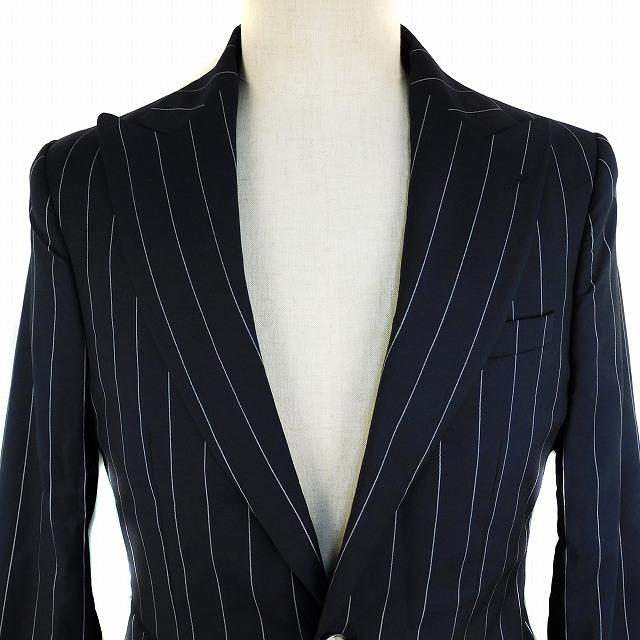 ハイドロゲン Luigi Bianchi Mantova Sartoria テーラードジャケット