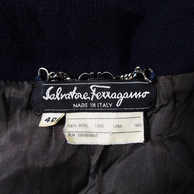 FERRAGAMO（フェラガモ） サルヴァトーレフェラガモ Salvatore