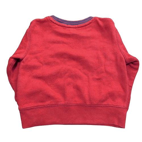 Polo Ralph Lauren 赤 トレーナー 2枚セット Polo Ralph Lauren