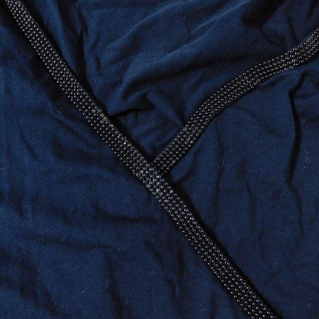 Max Mara（マックスマーラ） カットソー 半袖 カシュクール プル 