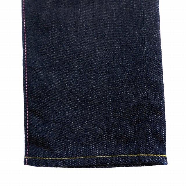 桃太郎ジーンズ（MOMOTARO JEANS） 未使用品 0306-12SP 出陣レーベル