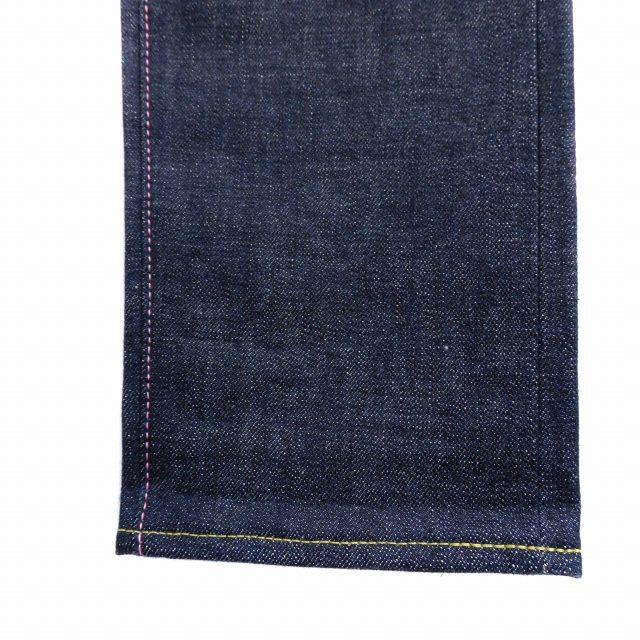 桃太郎ジーンズ（MOMOTARO JEANS） 未使用品 JEANS 0405-SP 出陣
