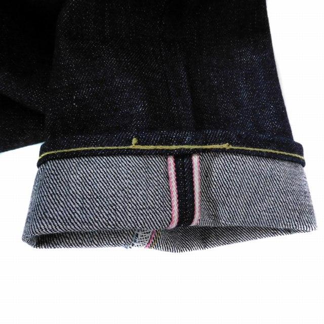 桃太郎ジーンズ（MOMOTARO JEANS） 未使用品 JEANS 0405-SP 出陣