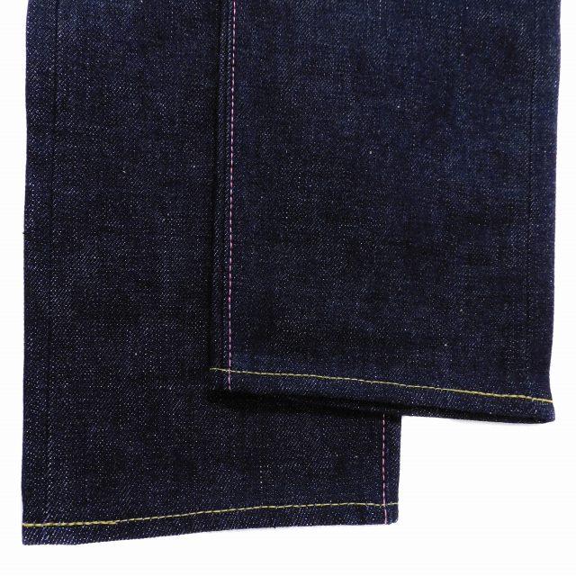 桃太郎ジーンズ（MOMOTARO JEANS） 未使用品 0306-18SP 出陣レーベル 