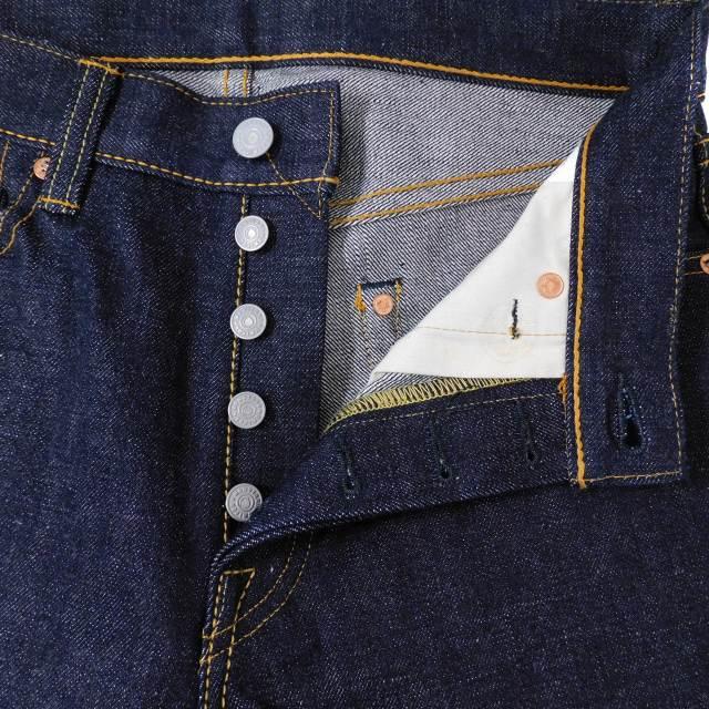桃太郎ジーンズ（MOMOTARO JEANS） 未使用品 0306-18SP 出陣レーベル