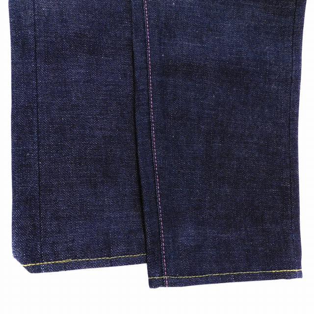 桃太郎ジーンズ（MOMOTARO JEANS） 未使用品 0405-SP 出陣レーベル