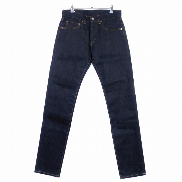 桃太郎ジーンズ（MOMOTARO JEANS） 未使用品 0306-12SP 出陣レーベル
