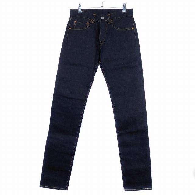 桃太郎ジーンズ（MOMOTARO JEANS） 未使用品 0306-12SP 出陣レーベル 