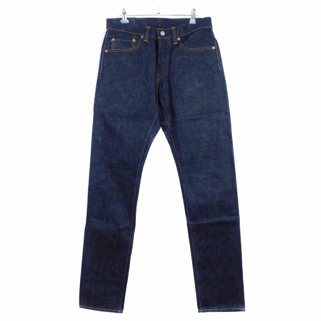 桃太郎ジーンズ（MOMOTARO JEANS） 未使用品 JEANS 0405-SP 出陣 