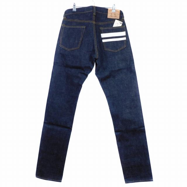 桃太郎ジーンズ（MOMOTARO JEANS） 未使用品 JEANS 0405-SP 出陣 