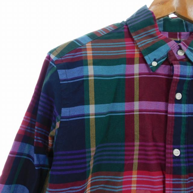 未使用品 ポロ ラルフローレン POLO RALPH LAUREN CLASSIC FIT 