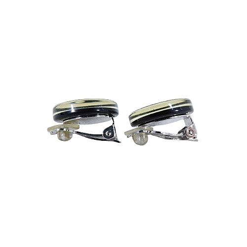 CHANEL（シャネル） CHANEL 03A イヤリング ココマーク ラインストーン 