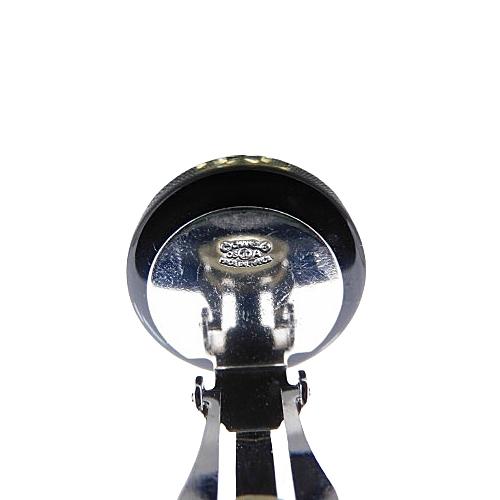 CHANEL（シャネル） CHANEL 03A イヤリング ココマーク ラインストーン 