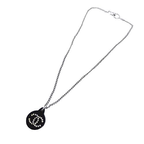 CHANEL（シャネル） CHANEL 03A ネックレス ペンダント ココマーク