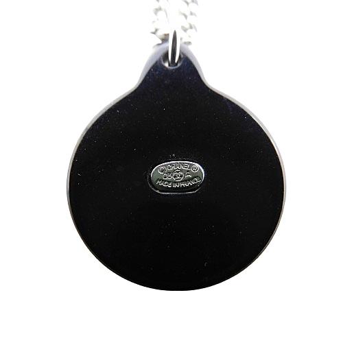 CHANEL（シャネル） CHANEL 03A ネックレス ペンダント ココマーク