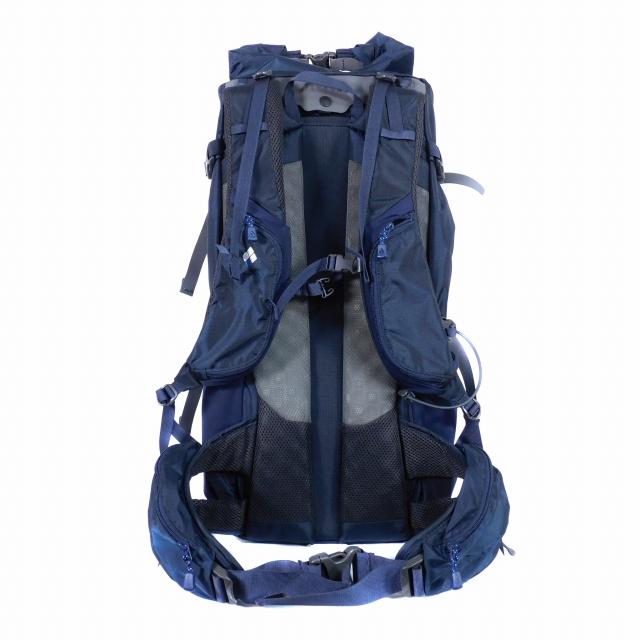 モンベル Montbell KITRA PACK 35 キトラパック35 リュックサック