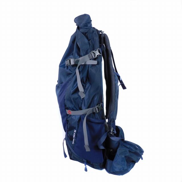 モンベル Montbell KITRA PACK 35 キトラパック35 リュックサック