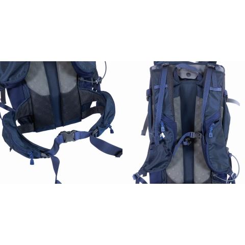 モンベル Montbell KITRA PACK 35 キトラパック35 リュックサック