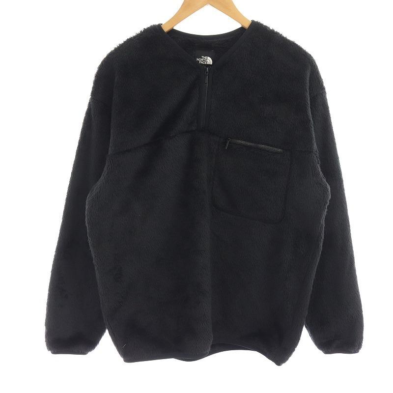ザノースフェイス THE NORTH FACE Versa Loft Half Zip バーサロフト