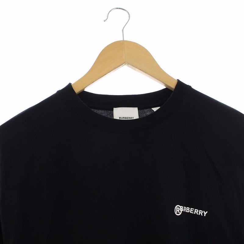 バーバリー ロンドン BURBERRY LONDON ENGLAND ロゴ ロケーション