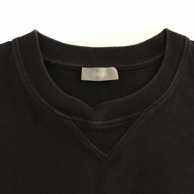 ディオールオム Dior HOMME 20AW Shawn Stussy ショーンステューシー ディオールオム Dior HOMME 20AW Shawn Stussy ショーンステューシー