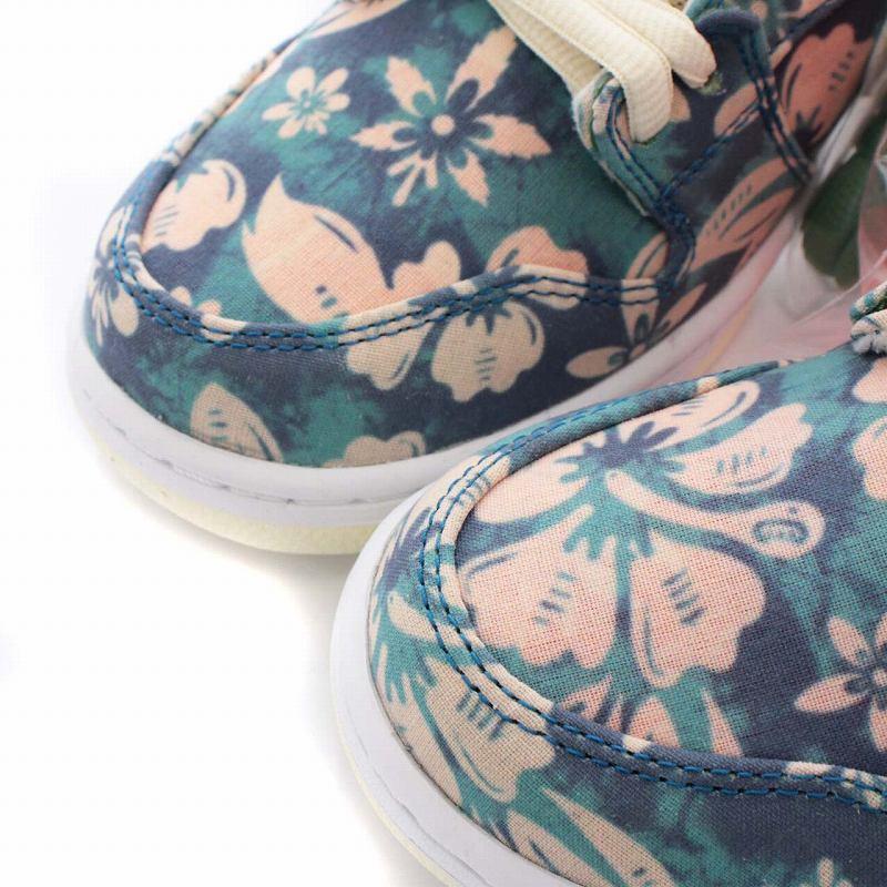 Uk9 ハイカット スニーカー Hawaii High Dunk ハワイ ハイ ダンク Sb Nike エスビー ナイキ 未使用品 中古 28cm 古着 ベクトル メンズ Cz2232 300 スニーカー 定番の冬ギフト Ahmedmostafa Us