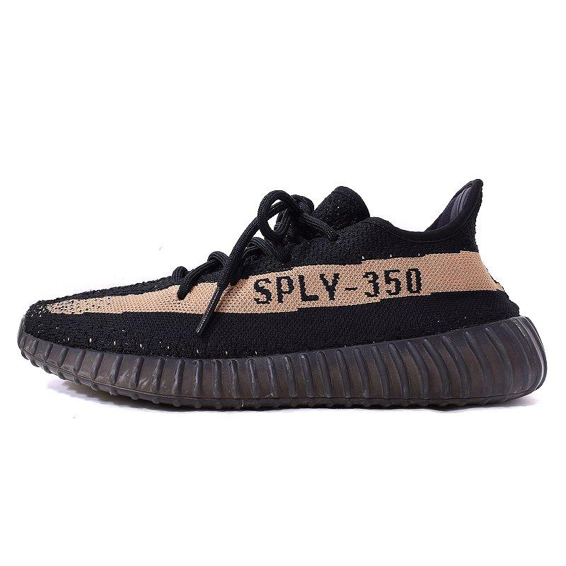 アディダスオリジナルス adidas originals YEEZY BOOST 350 V2 Core