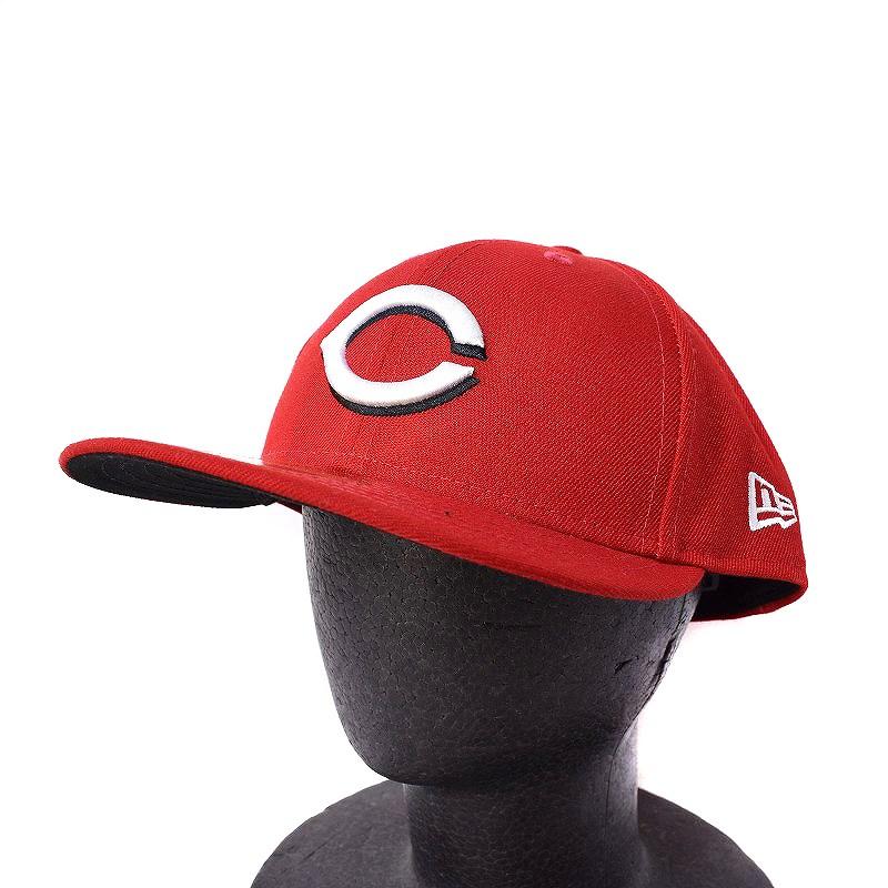 ニューエラ NEW ERA 59FIFTY MLB LOW PROFILE 帽子 キャップ