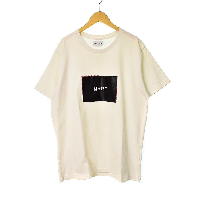 マルシェノア M＋RC tシャツほぼ定価！ | www.jarussi.com.br