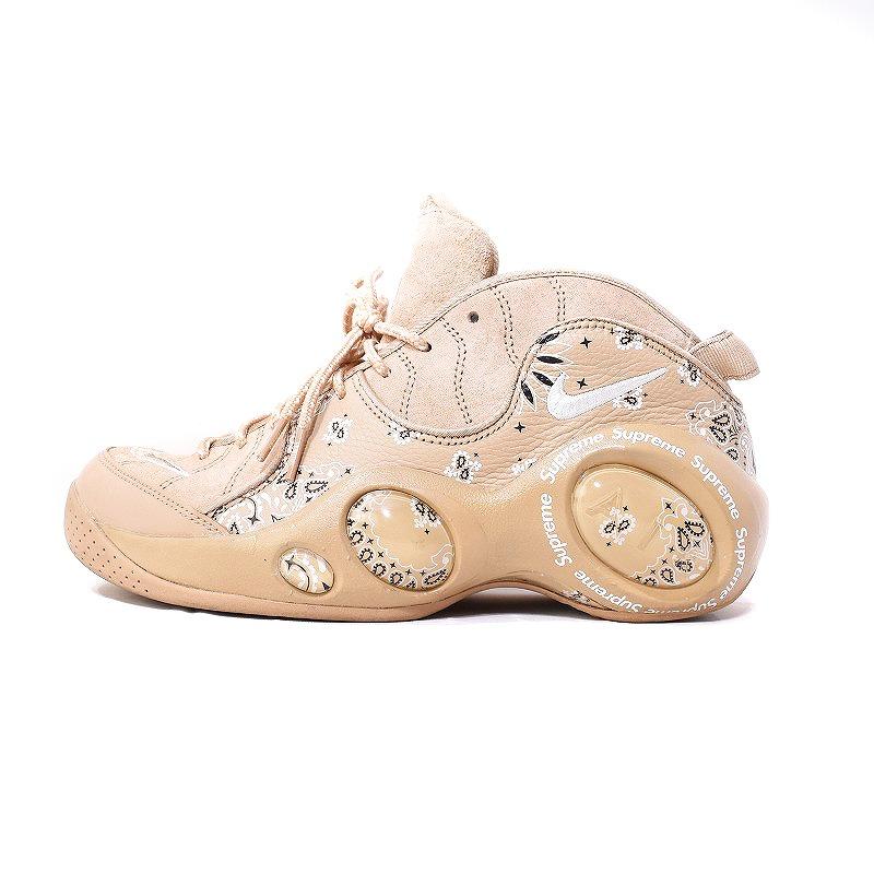 ナイキ NIKE シュプリーム Supreme Nike Air Zoom Flight 95 エア