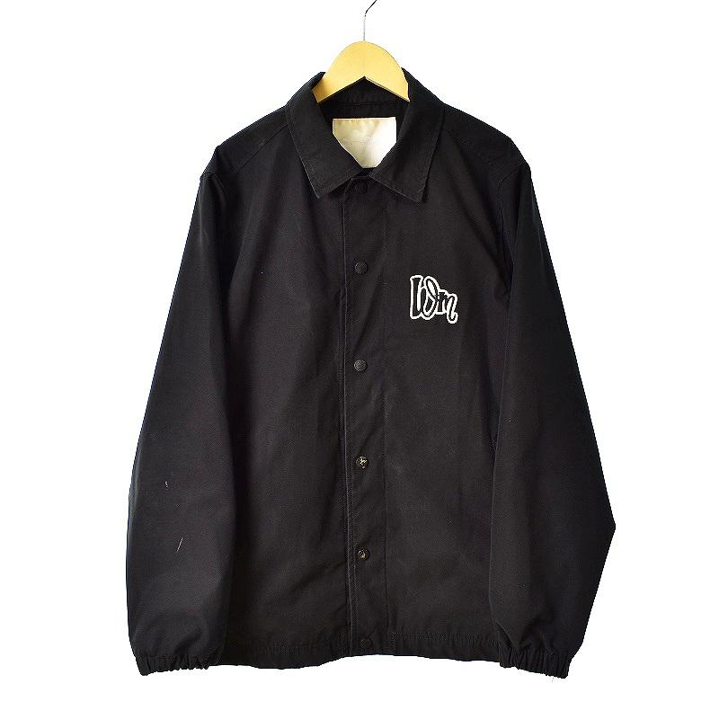 ホワイトマウンテニアリング White Mountaineering 17SS コーチ