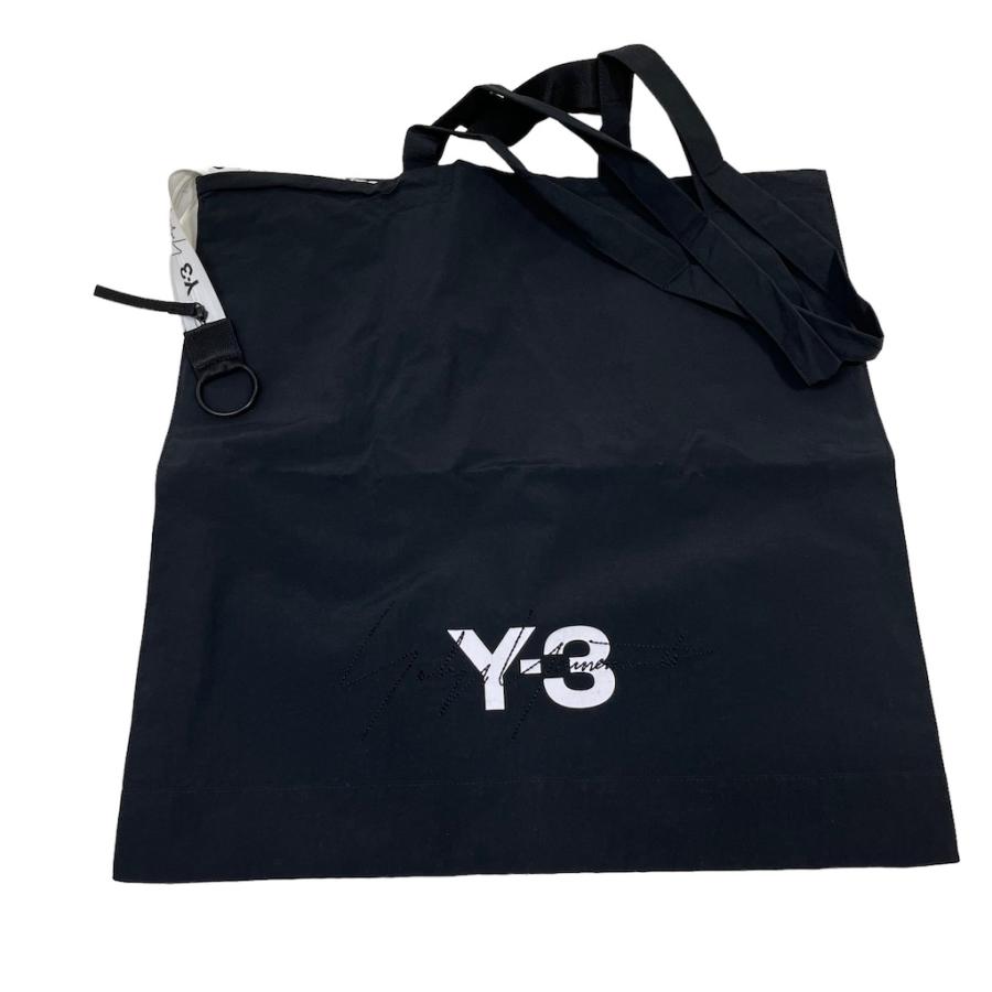 ワイスリー Y-3 ヨウジヤマモト アディダス 18年製 Tote Bag トート