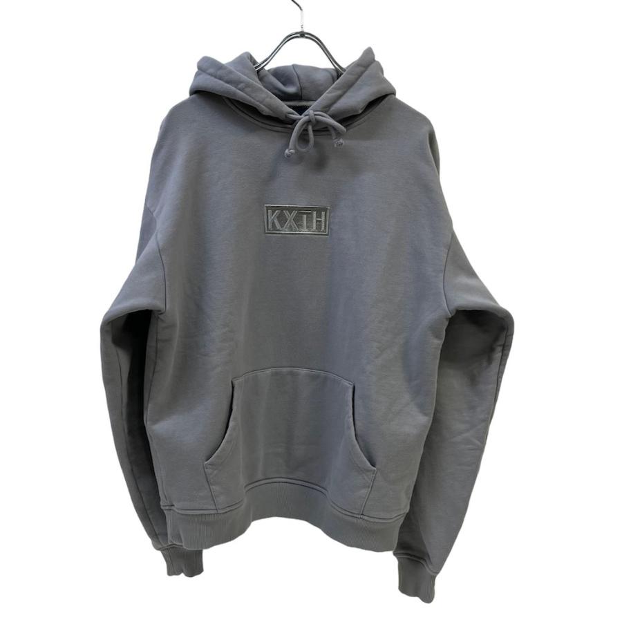KITH NYC 21FW Cyber Monday Hoodie 