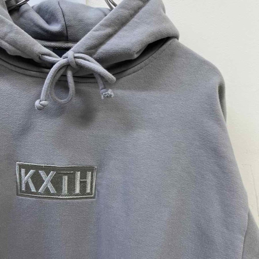 KITH NYC 21FW Cyber Monday Hoodie 