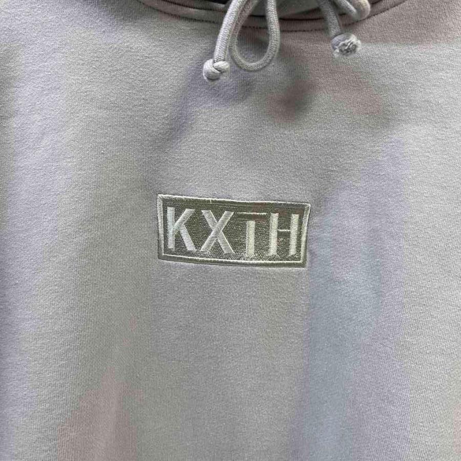 KITH NYC 21FW Cyber Monday Hoodie 