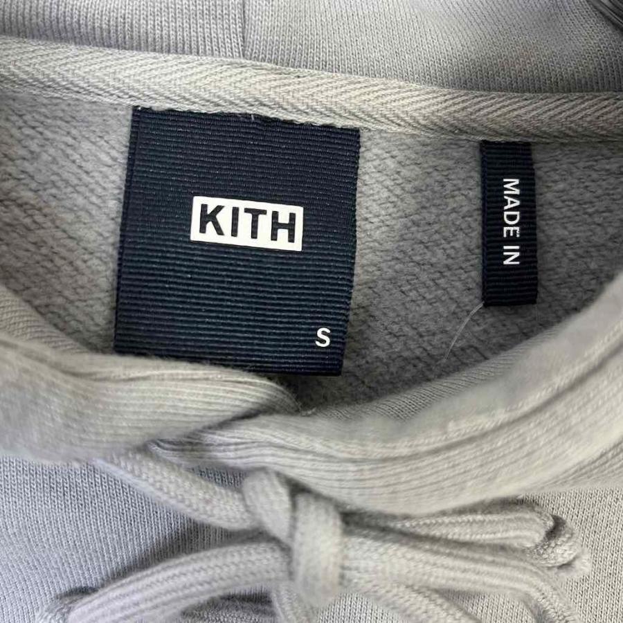 KITH NYC 21FW Cyber Monday Hoodie 