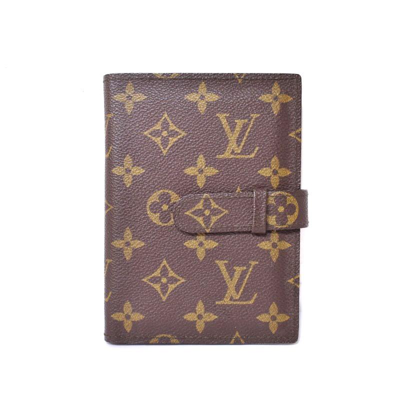 ルイヴィトン LOUIS VUITTON モノグラム ポシェット フォトケース アルバム 写真入れ 茶 ブラウン M58817 ■OF メンズ  レディース :208-902212280113:ブランド古着販売のベクトル - 通販 - Yahoo!ショッピング