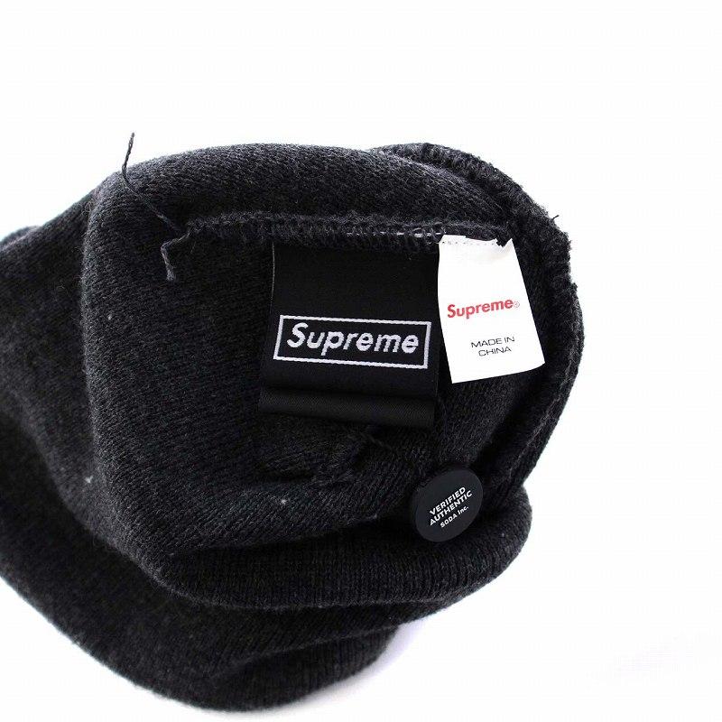 Supreme×ニューエラ ボックスロゴビーニー 21FW ホワイト | fssibadan