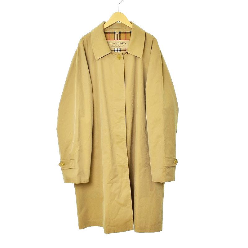 バーバリー ロンドン BURBERRY LONDON イングランド ENGLAND ステン