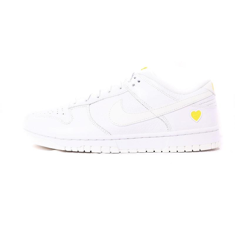 最大71%OFFクーポン Nike Dunk ナイキ ダンク ロー イエローハート