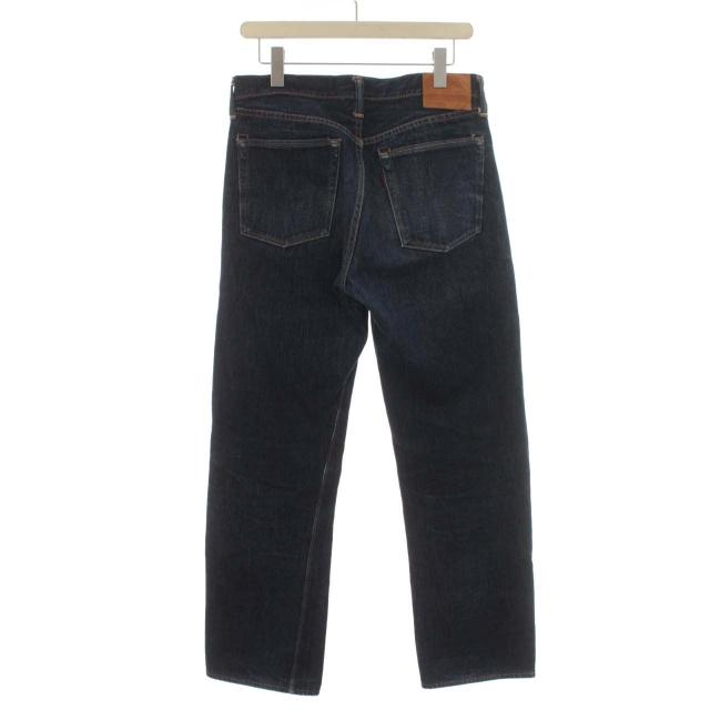 WAREHOUSE 700S デニムパンツ ジーンズ インディゴ 日本製