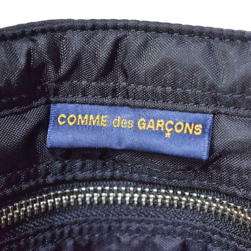 コムデギャルソン COMME des GARCONS ポーター PORTER 22年 ホリデー