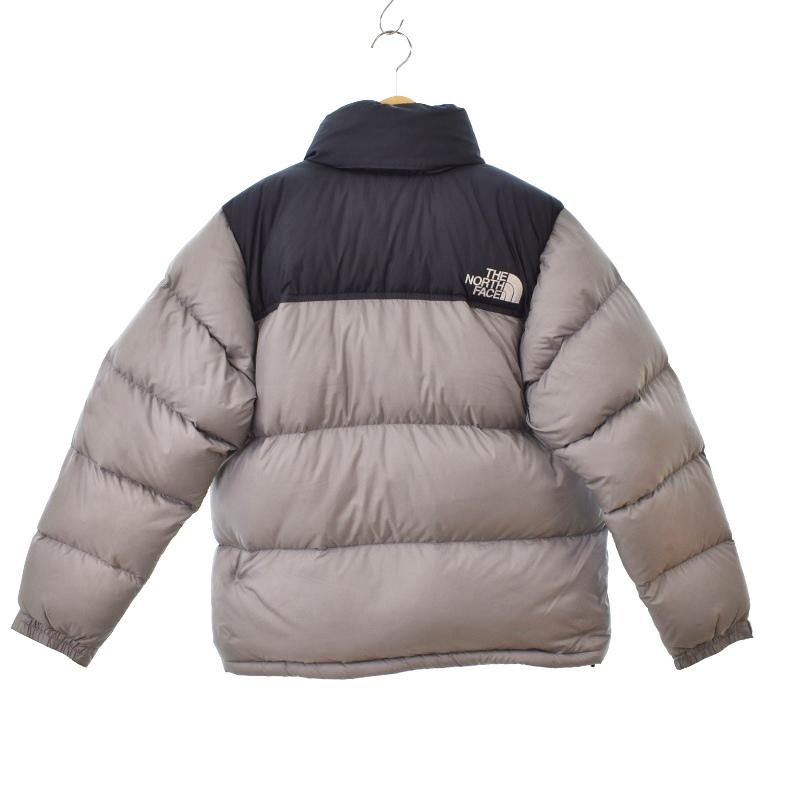 ザノースフェイス THE NORTH FACE NUPTSE JACKET ヌプシジャケット