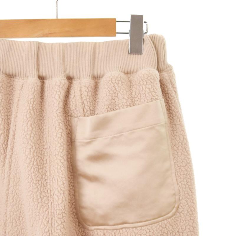 未使用品 アンダーカバー UNDERCOVER 21AW イージーパンツ  