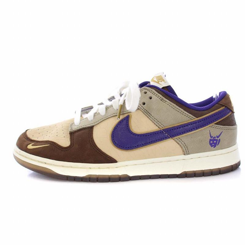 ナイキ NIKE Dunk Low PRM Setsubun ナイキ ダンク ロー 節分 