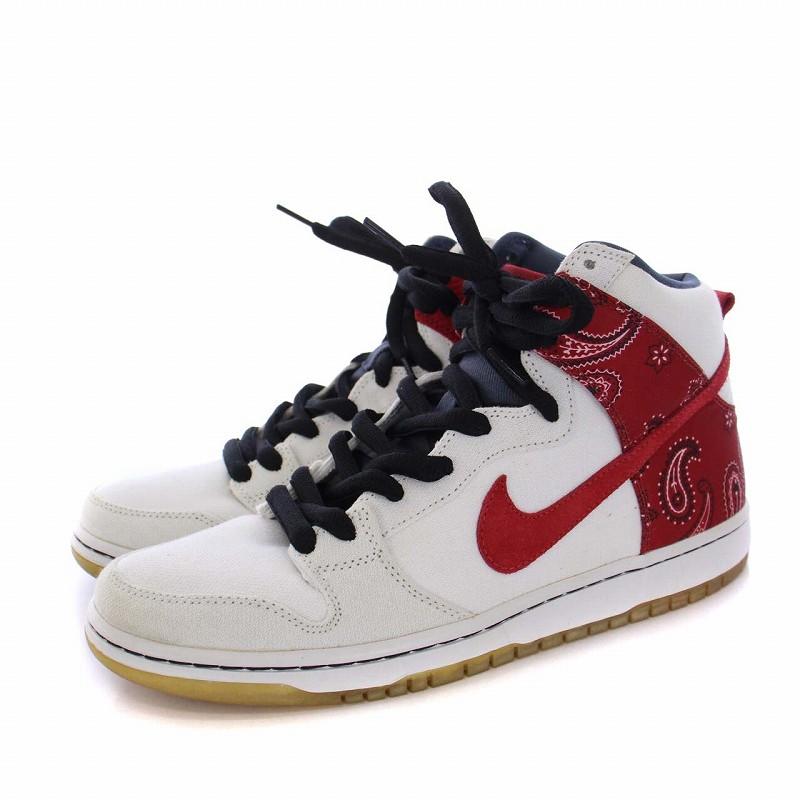 ナイキ エスビー NIKE SB Dunk High Cheech & Chong ダンク ハイ